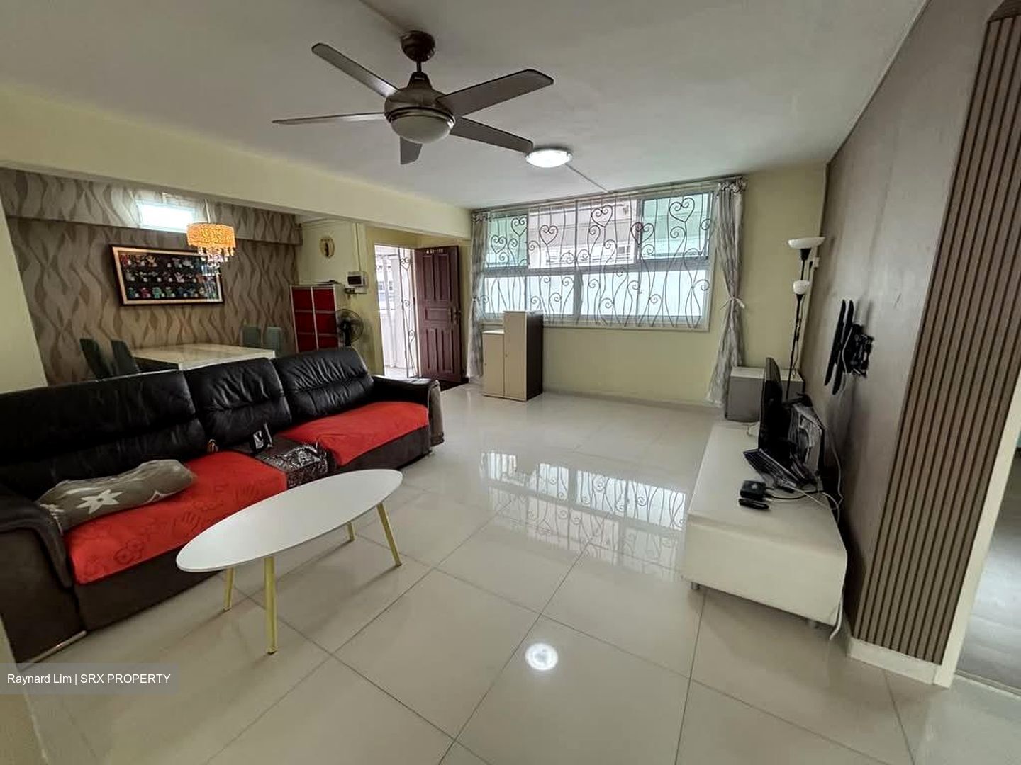 Blk 124 Bishan Street 12 (Bishan), HDB 4 Rooms #552211431